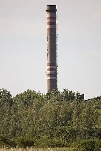 Sajókeresztúr