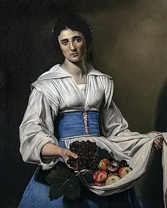 Les Fruits de l'automne, Fondation Bemberg.