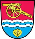 Blason de Benátky