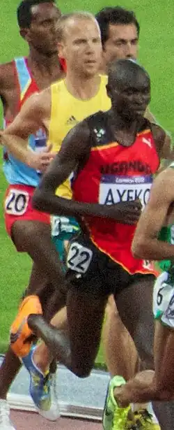 Image illustrative de l’article Thomas Ayeko