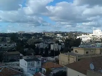 Ben Aknoun