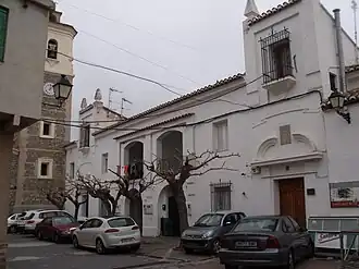 Benafer