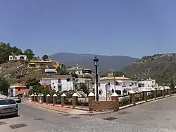 Benahavís