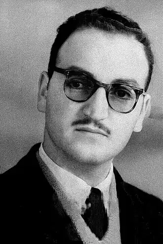 Colonel Lotfi