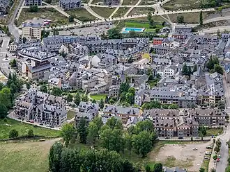 Benasque