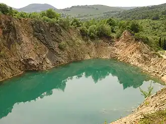 Beňatina