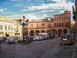 Benavente