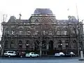 Palais de justice de Bendigo