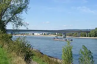 Pont de Bendorf