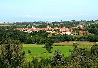 Bene Vagienna