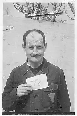 Benedikt Kautsky.