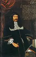 Benedict Boïm,