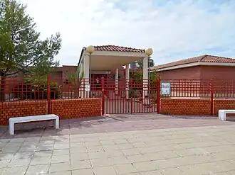 Beneixida