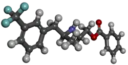 Image illustrative de l’article Benfluorex