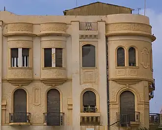 Benghazi