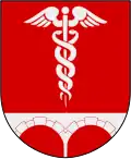 Blason de Bengtsfors