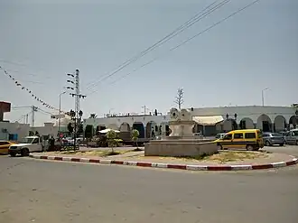 Beni Hassen