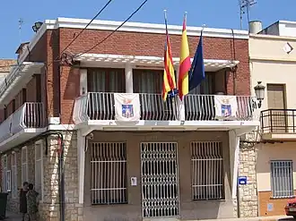 Benifairó de la Valldigna