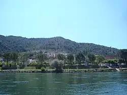 Benifallet.