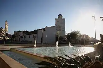Benijófar