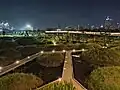 La nuit