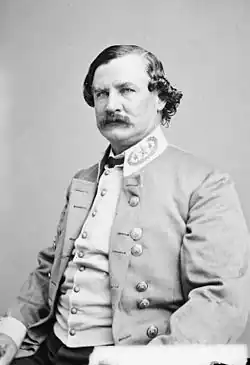 Benjamin Franklin Cheatham