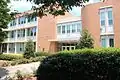 Benjamin G. Brawley Hall