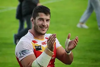 Benjamin Garcia