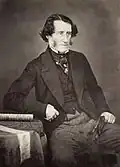 Benjamin Guy Babington