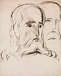 Par Benjamin R. Haydon (1786-1846)