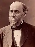 Benjamin Wright Raymond