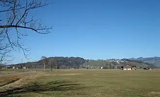 Benken (Saint-Gall)