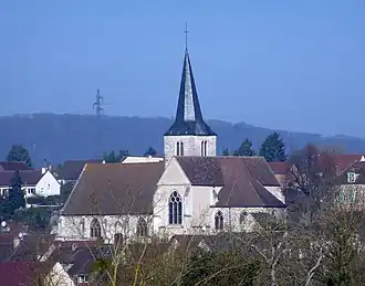 Bennecourt