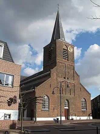 Bennekom