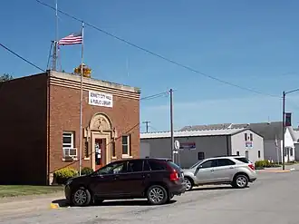 Bennett (Iowa)