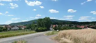 Bennhausen