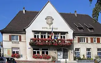 Bennwihr