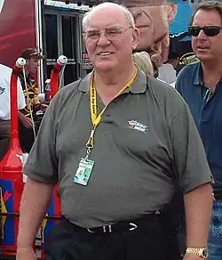 Description de l'image Bennyparsons.JPG.