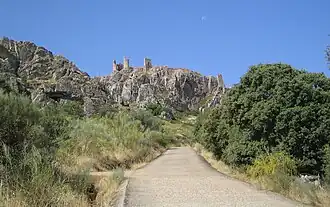 Benquerencia de la Serena