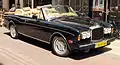 1988 Bentley Continental