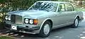 Turbo R d'avant restylage