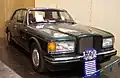 Turbo R de 1987