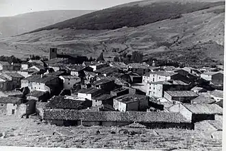 Beratón