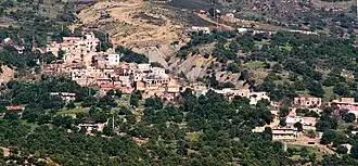 Berber (village)