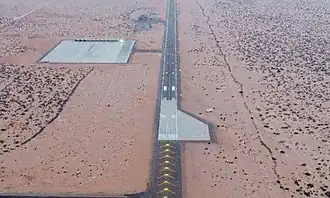 Image illustrative de l’article Aéroport de Berbera
