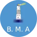 Blason de Berbera
