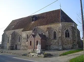 Bercenay-le-Hayer