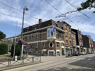 Berchem-Sainte-Agathe