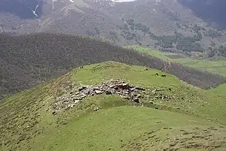 Dsoraglukh