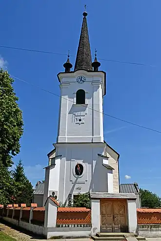 Berekböszörmény